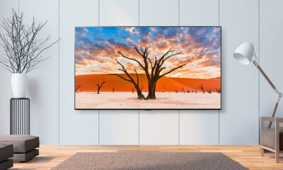 LG QNED TVs