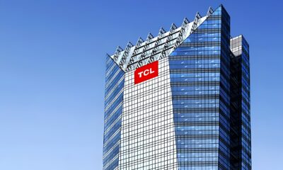 TCL headquater