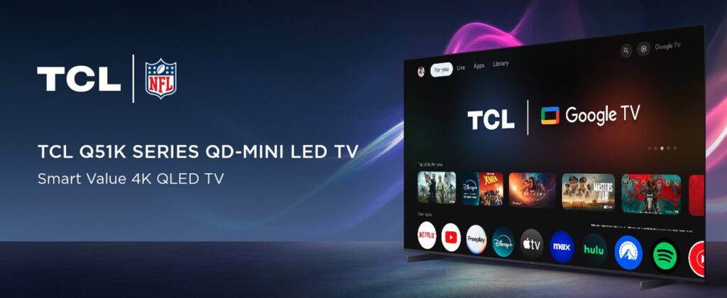 TCL Q51K
