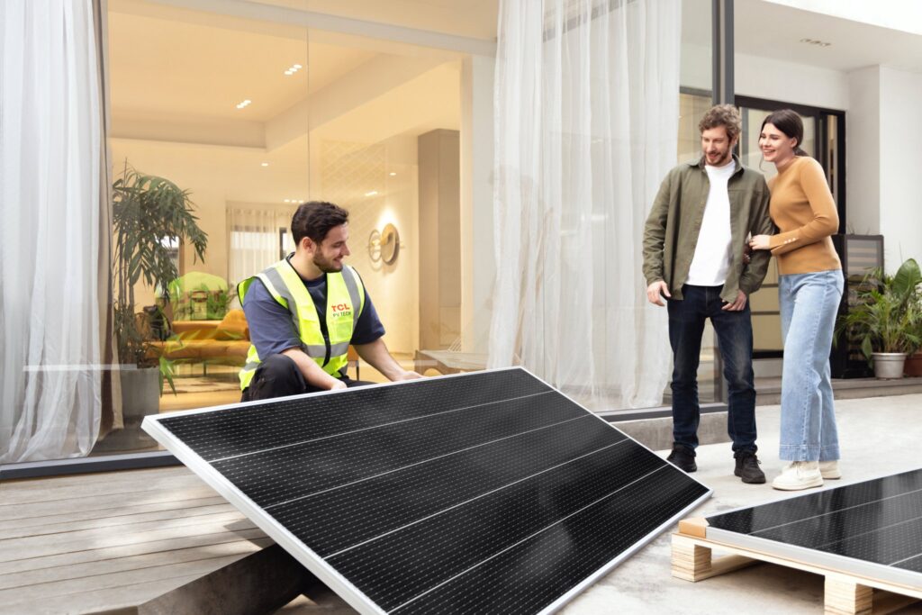 TCL Solar