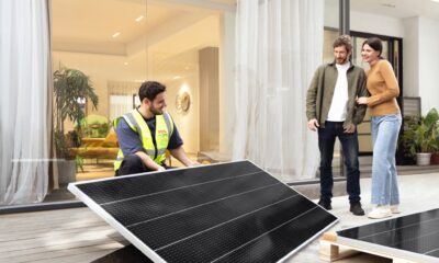 TCL Solar