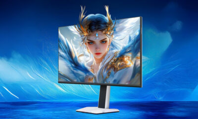 TCL Thunderbird 32U8 Monitor