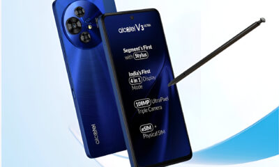 Alcatel V3 Ultra 5G