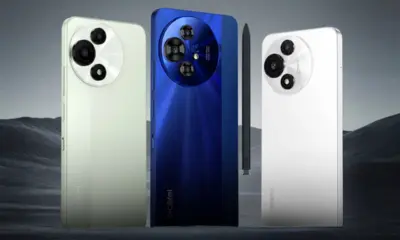 Alcatel V3 Ultra 5G