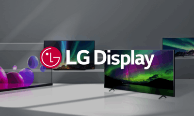 LG Display