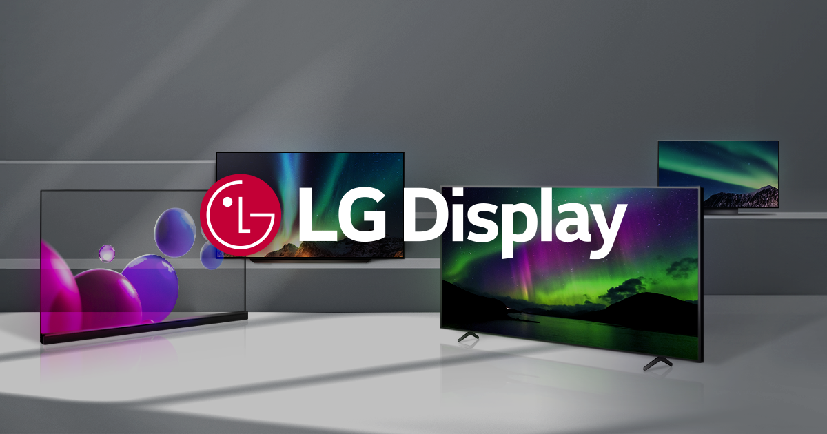 LG Display