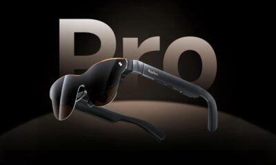 RayNeo Air 3s Pro