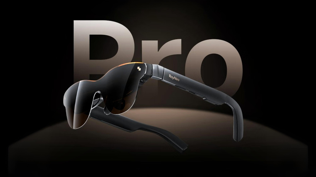 RayNeo Air 3s Pro