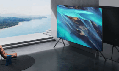 TCL Unveils 2025 QD-Mini LED TV