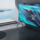 TCL Unveils 2025 QD-Mini LED TV