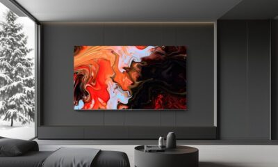 TCL 2025 QD-Mini LED TVs
