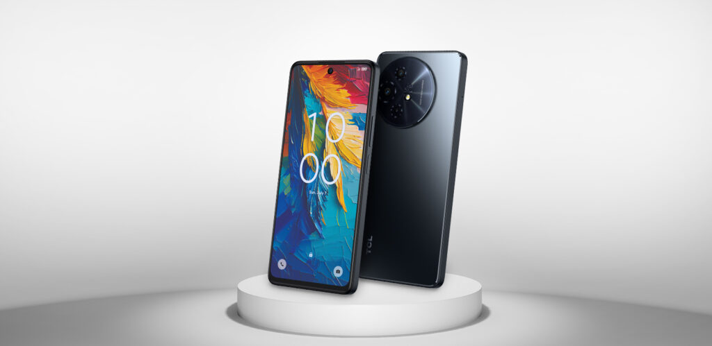TCL 50 XL NXTPAPER 5G