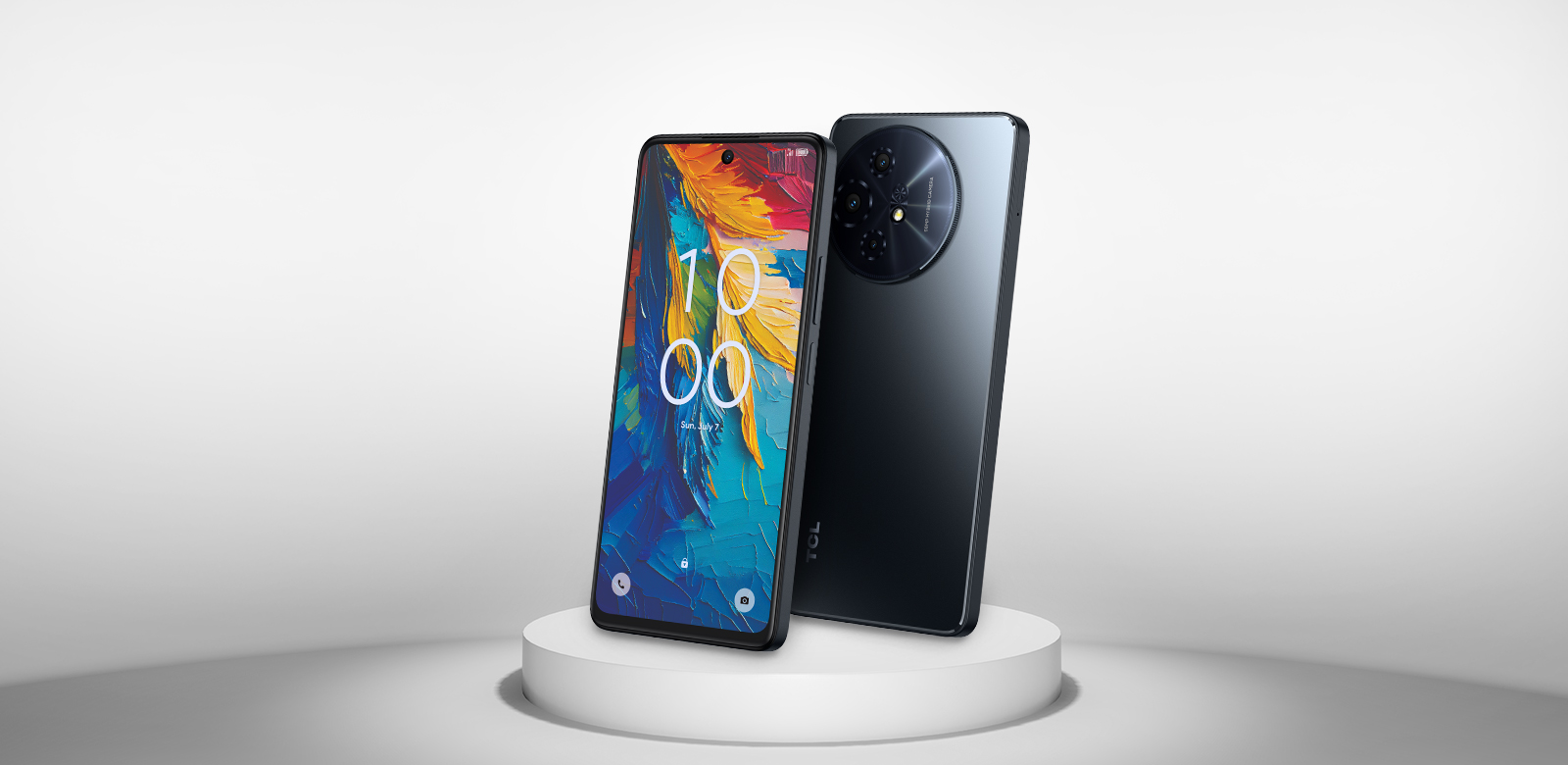 TCL 50 XL NXTPAPER 5G