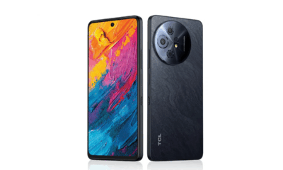 TCL 60 XE NXTPAPER 5G