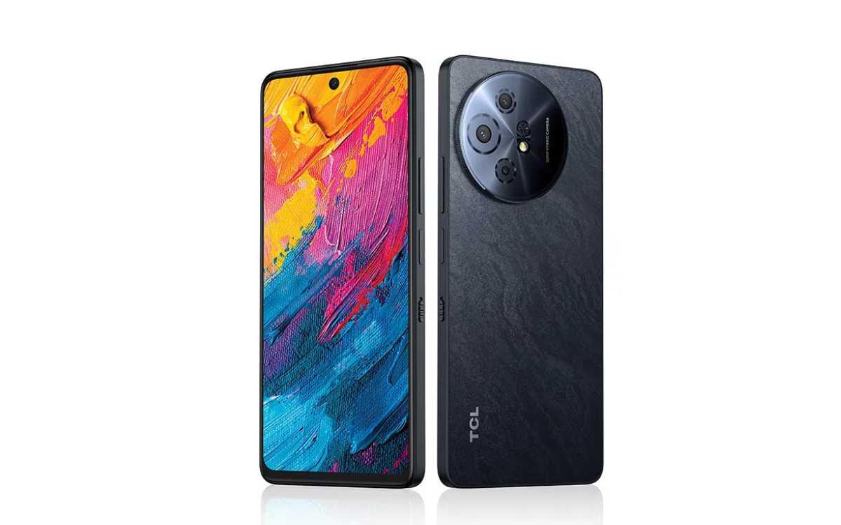 TCL 60 XE NXTPAPER 5G