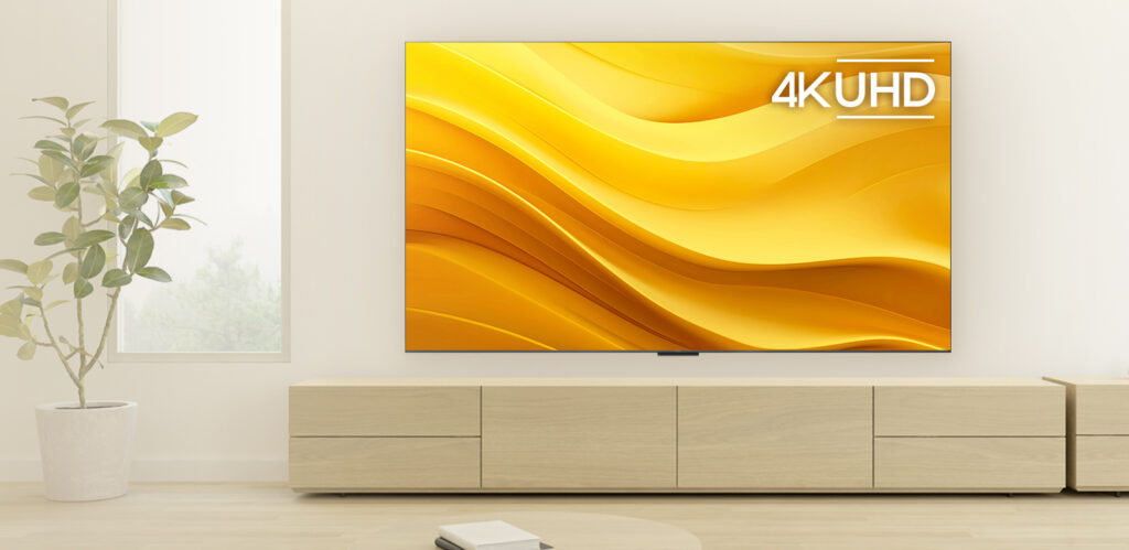 TCL 65S551F