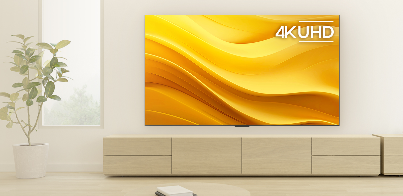 TCL 65S551F