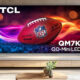 TCL 85-Inch QM7K QLED 4K Smart TV