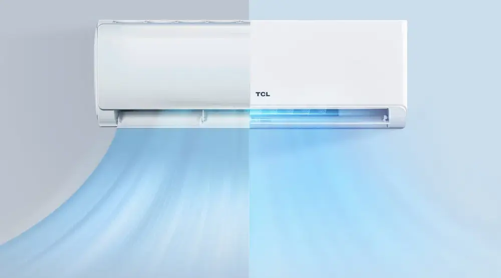 TCL Air Conditioner