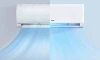 TCL Air Conditioner