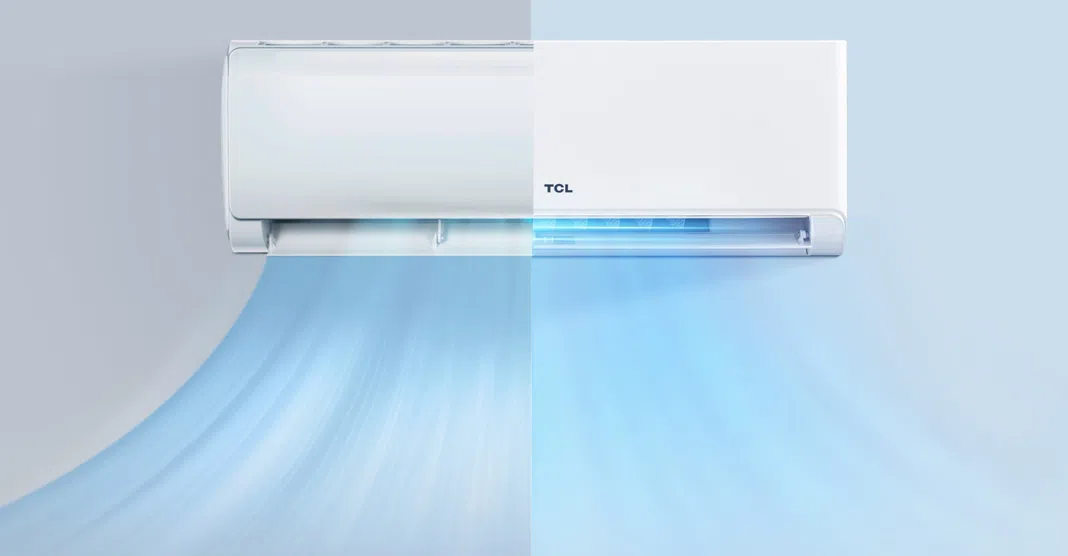 TCL Air Conditioner