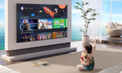 TCL C7K Premium QD-Mini LED TV