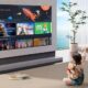TCL C7K Premium QD-Mini LED TV