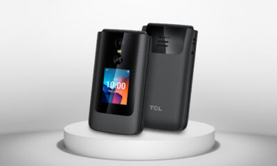TCL FLIP 4 5G