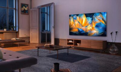 TCL Q6C Premium QD-Mini LED TV