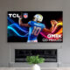 TCL QM8K TV