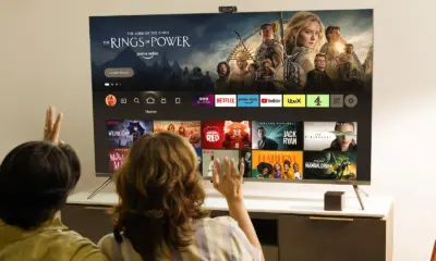 TCL SF540K FHD Fire TV
