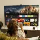 TCL SF540K FHD Fire TV