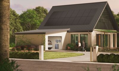 TCL SunPower home energy