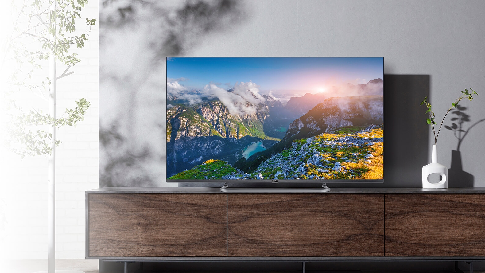 TCL TVs