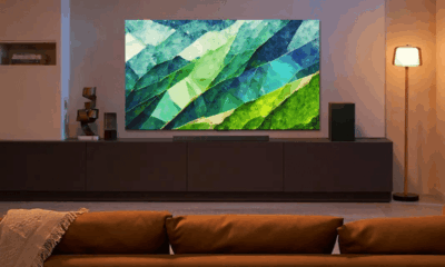 TCL TVs