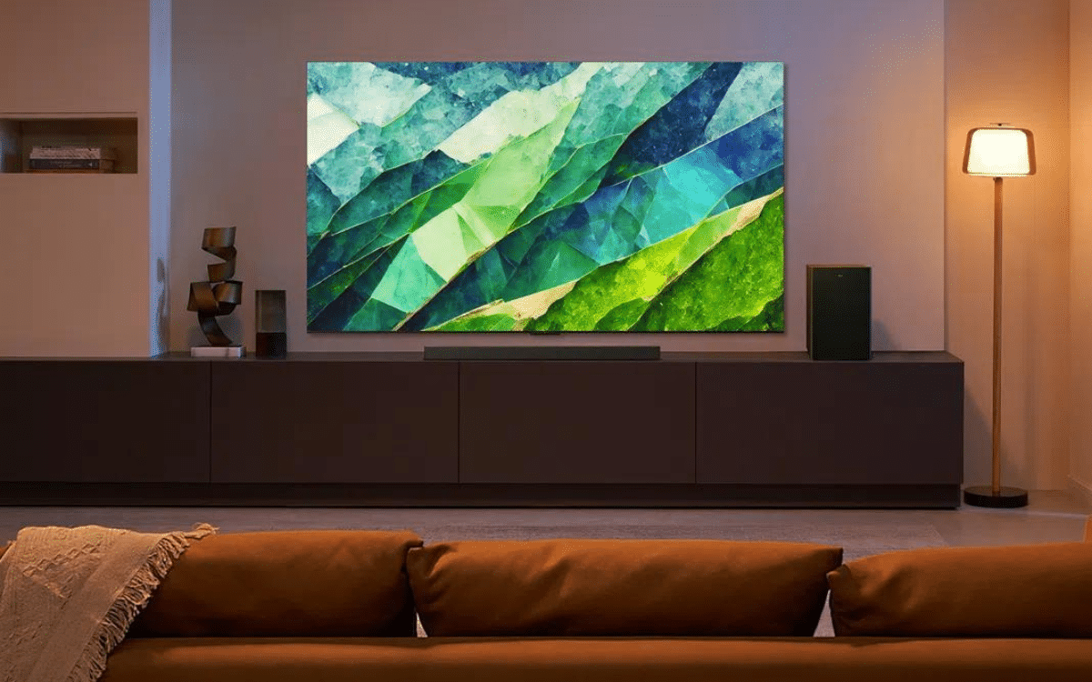 TCL TVs