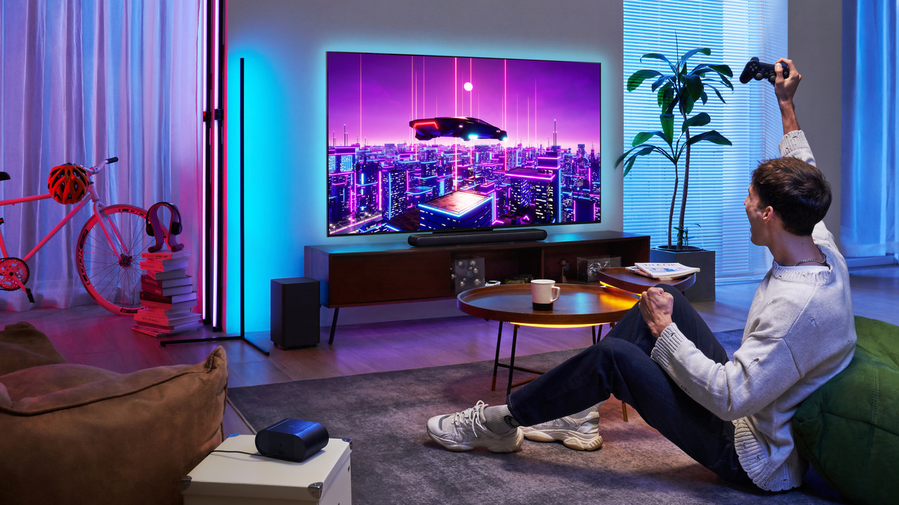 TCL TVs