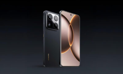 Xiaomi 15S Pro