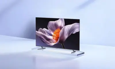 Xiaomi TV S Mini LED series