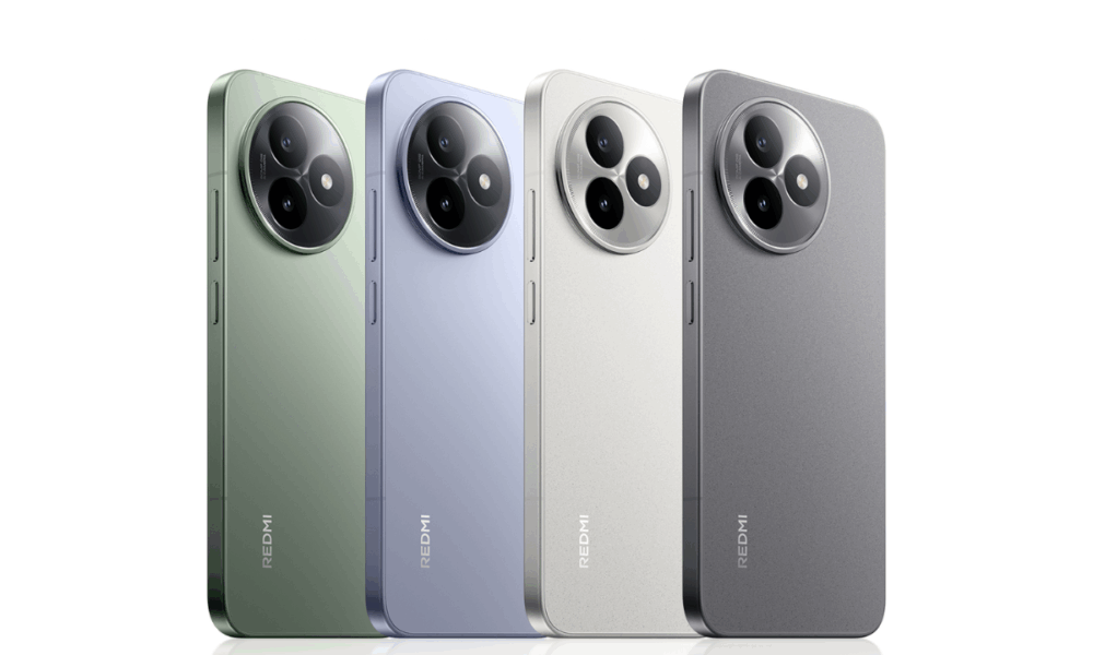 Redmi K80 Ultra
