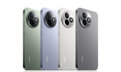 Redmi K80 Ultra
