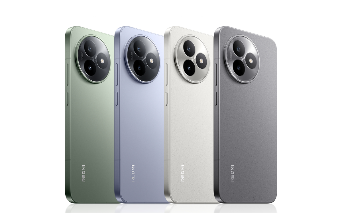 Redmi K80 Ultra