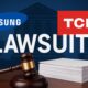 Samsung TCL Lawsuit