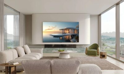 TCL C7K QD-Mini LED TV