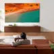 TCL C8K QD-Mini LED TV
