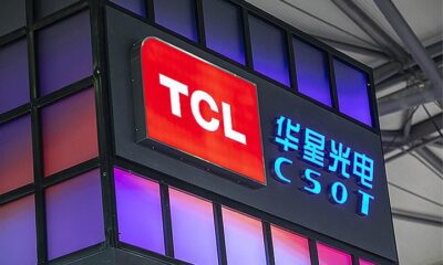 TCL-CSOT