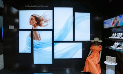 TCL Commercial Display