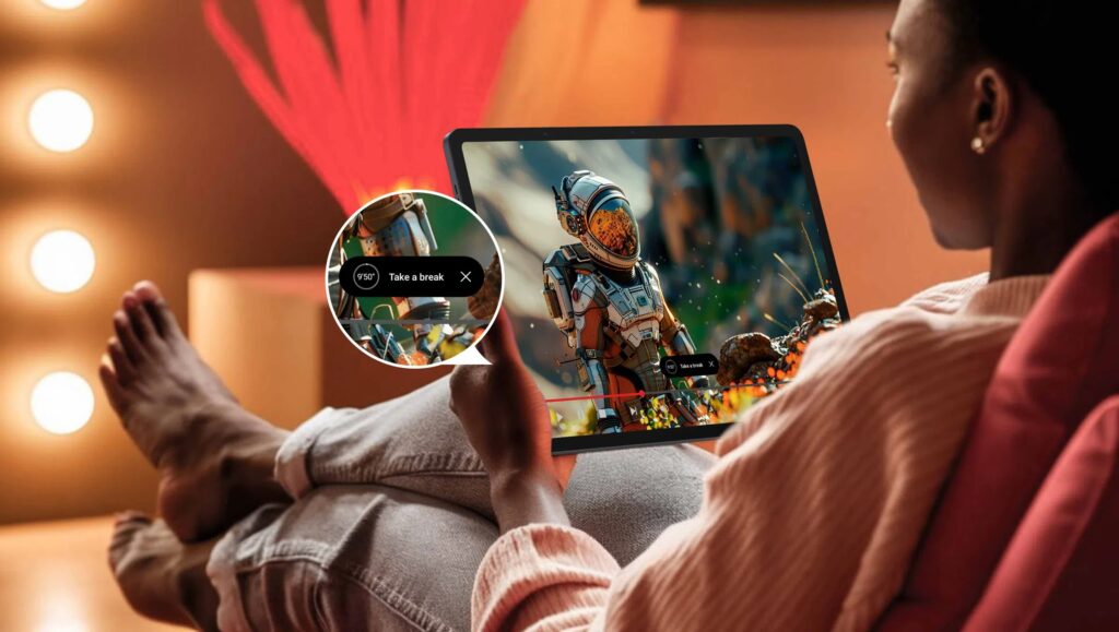 TCL NXTPAPER 14