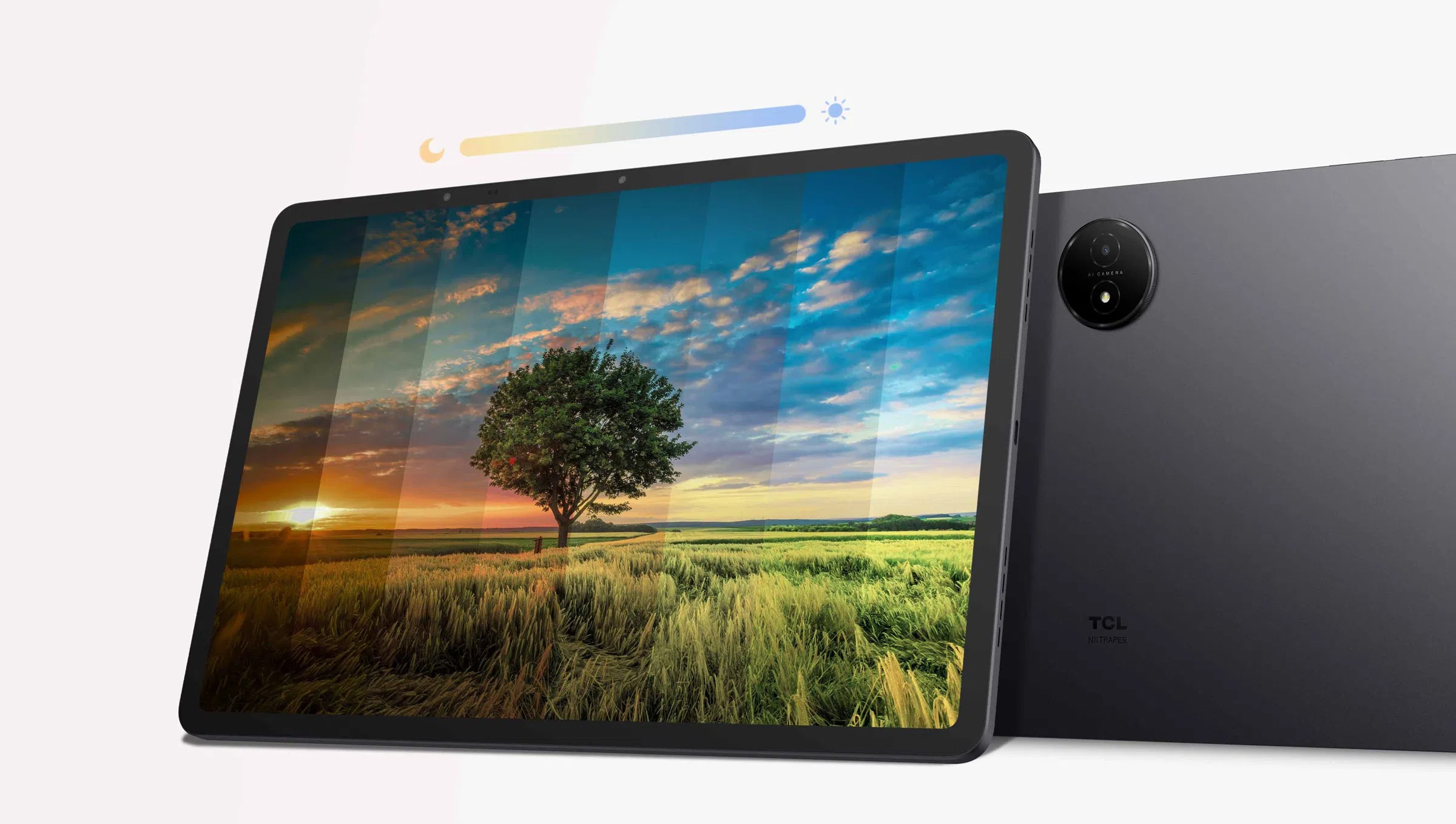 TCL NXTPAPER 14