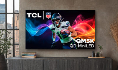 TCL QM5K QD-Mini LED TV